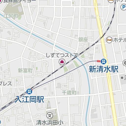 入江岡駅前 周辺の天気予報 ゼンリンいつもnavi マルチ