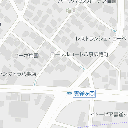タイムズ八事石坂第2周辺の時間貸駐車場 タイムズ駐車場検索