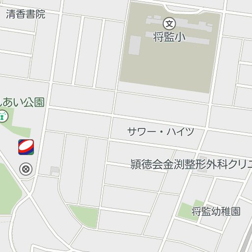 トヨタレンタリース宮城泉中央駅前店周辺の時間貸駐車場 ｜タイムズ駐 