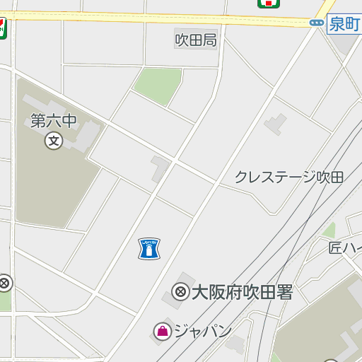 フードショップ青葉江坂店周辺の時間貸駐車場 タイムズ駐車場検索 フードショップ青葉江坂店周辺の時間貸駐車場 タイムズ駐車場検索