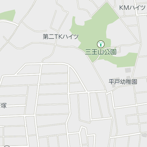 イオンスタイル東戸塚周辺の時間貸駐車場 タイムズ駐車場検索
