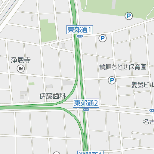 株 なごや矢場とん セントラルキッチン 鶴舞 周辺駐車場情報 ゼンリンいつもnavi 株 なごや矢場とん セントラルキッチン 鶴舞 周辺駐車場情報 ゼンリンいつもnavi