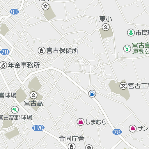 レオン 宮古 石垣 周辺駐車場情報 ゼンリンいつもnavi レオン 宮古 石垣 周辺駐車場情報 ゼンリンいつもnavi