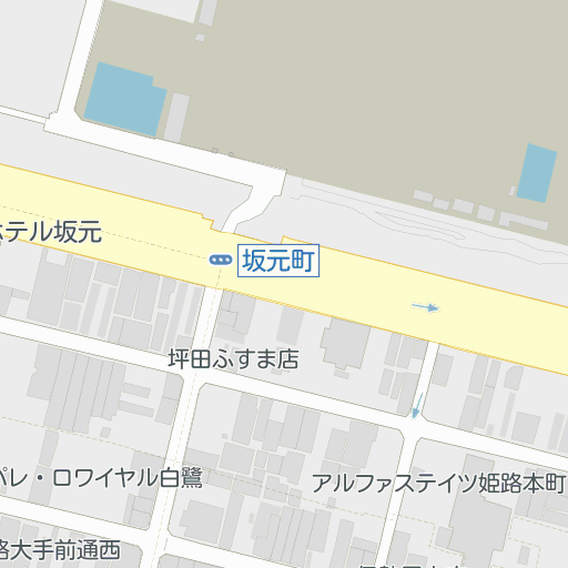 尼崎競艇姫路場外発売場 姫路 中播磨 周辺駐車場情報 ゼンリンいつもnavi 尼崎競艇姫路場外発売場 姫路 中播磨 周辺駐車場情報 ゼンリンいつもnavi