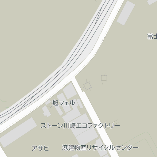 クレイノforever 1号室 武蔵白石駅 川崎市川崎区の周辺地図 レオパレス21 の賃貸マンション クレイノforever 1号室 武蔵白石駅 川崎市川崎区の周辺地図 レオパレス21 の賃貸マンション