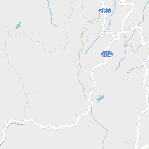 島根県大田市の地図 いつもnavi