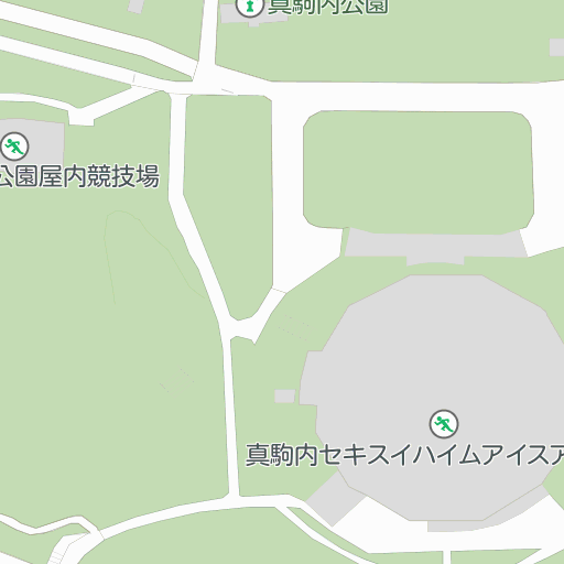真駒内セキスイハイムアイスアリーナ イベント会場 チケットぴあ