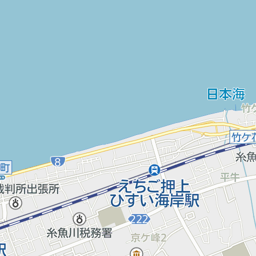 株）五十嵐商店 糸魚川営業所 | Hondaパワープロダクツ取扱店