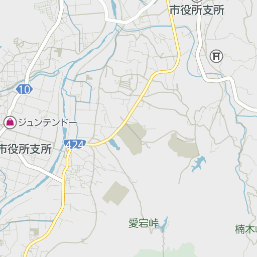 住宅地図 B4判 岩出市 202212 | ZENRIN Store | ゼンリン公式