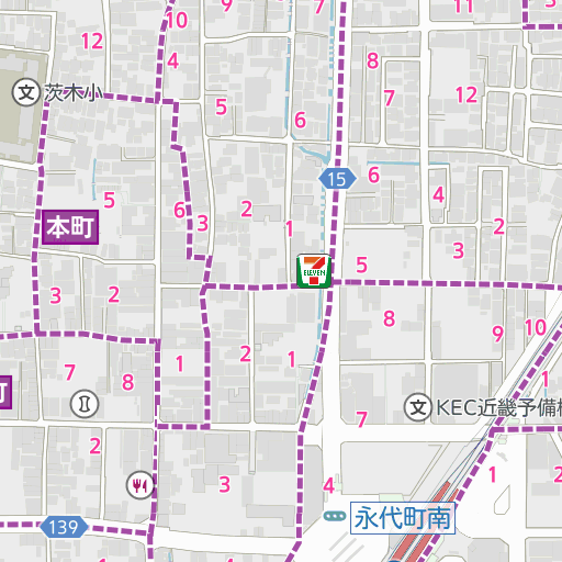 5628円 A4判 東京都世田谷区 202406 - ゼンリン住宅地図