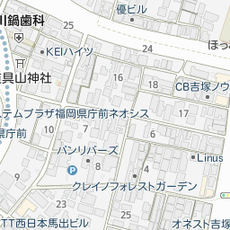 goo地図