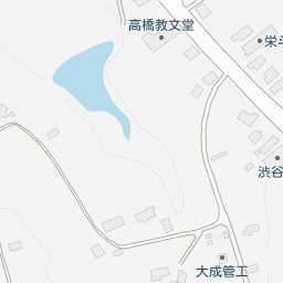 goo地図